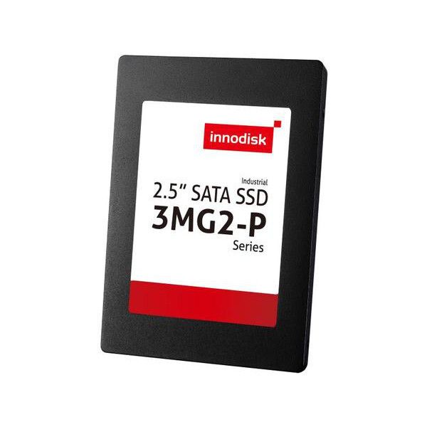 SSD диск DGS25-32GD81BW3QC: SSD 32Гб 2.5" 3MG2-P SSD