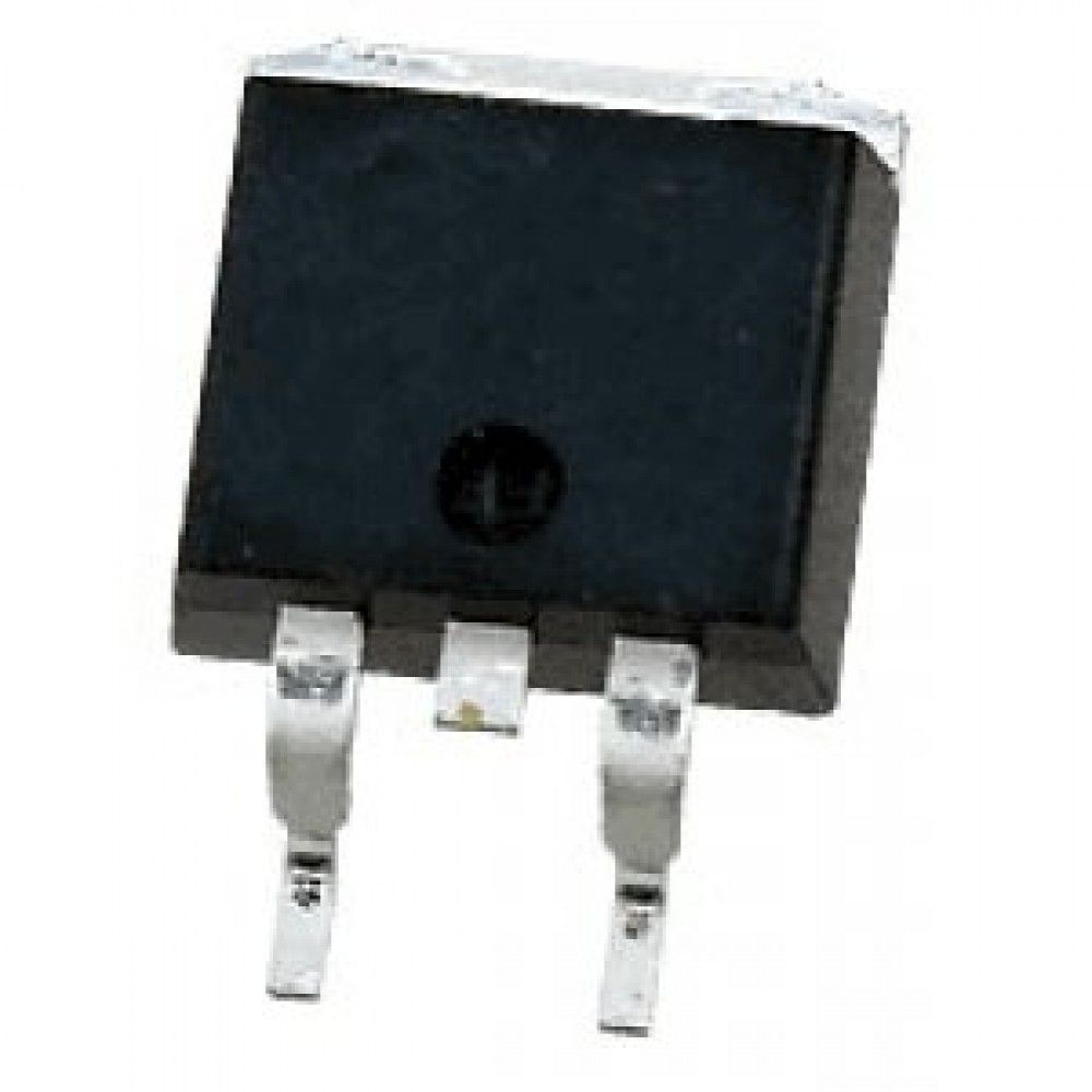 IRFS3607TRLPBF, Транзистор полевой MOSFET N-канальный 75В 80A