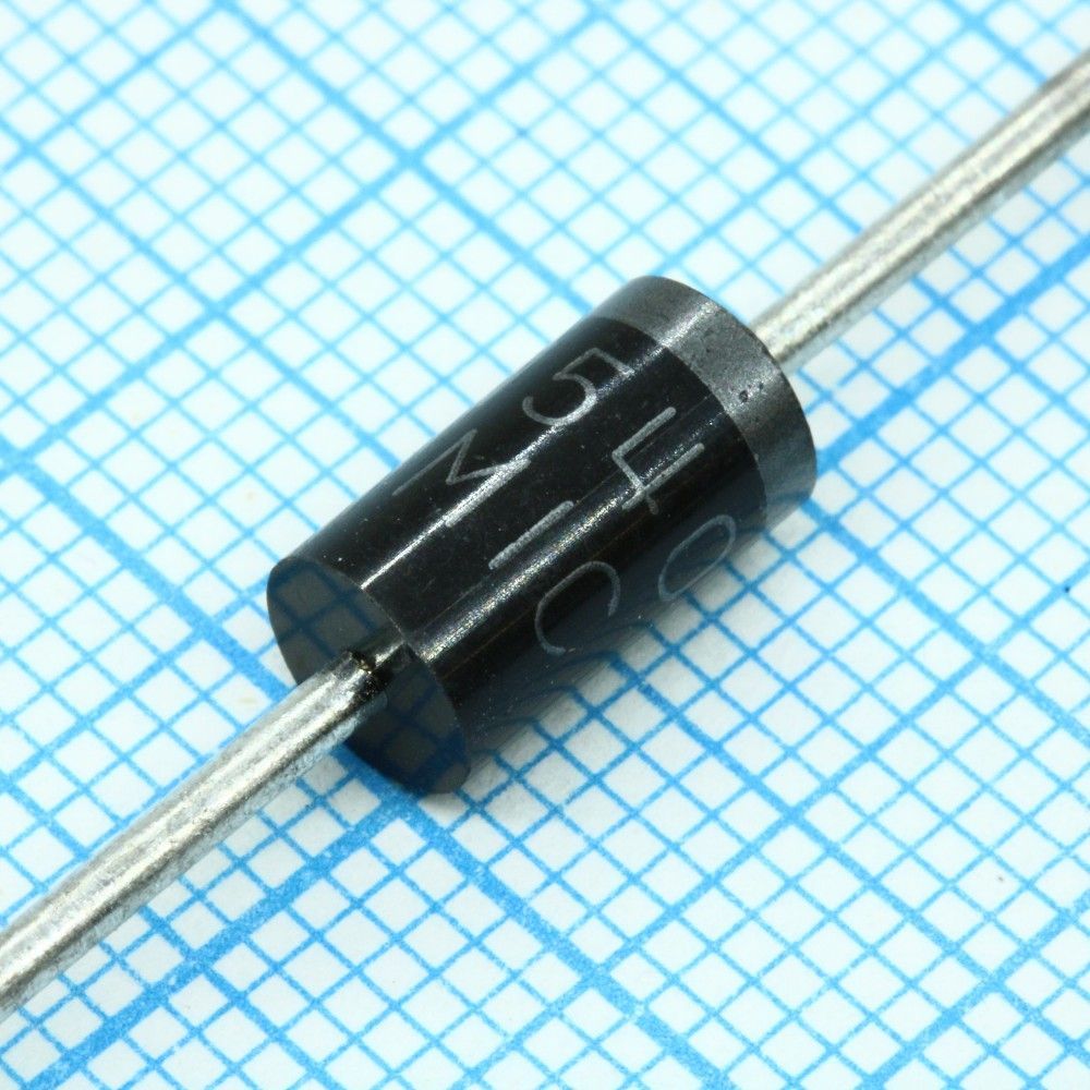 Диоды Master Instrument Corporation 359972