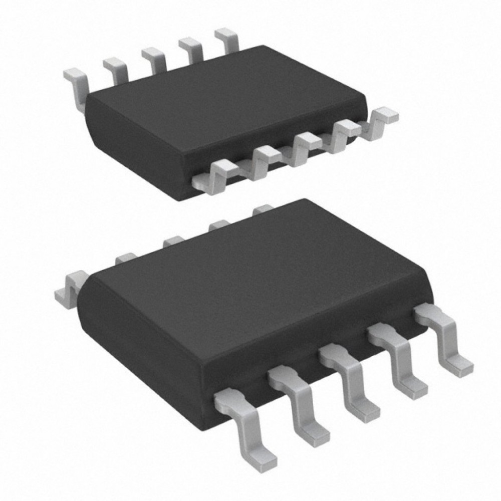 Микросхемы ST Microelectronics L4984D Микросхемы