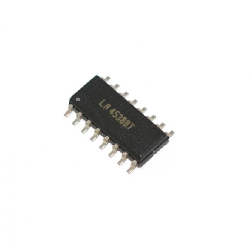 Микросхемы Corebai Microelectronics (Beijing) Co., Ltd. CBM2901AS14