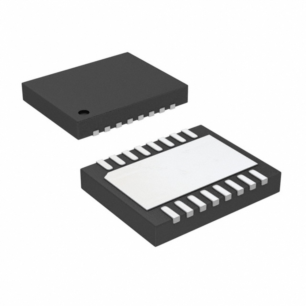 Микросхемы Analog Devices, Inc. LTC4218CDHC-12PBF