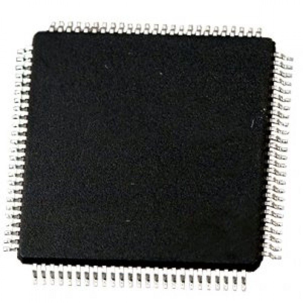 ПЛИС Altera Corporation EPM570T100I5N, 440 макроячеек 5.4нс 100TQFP ПЛИС