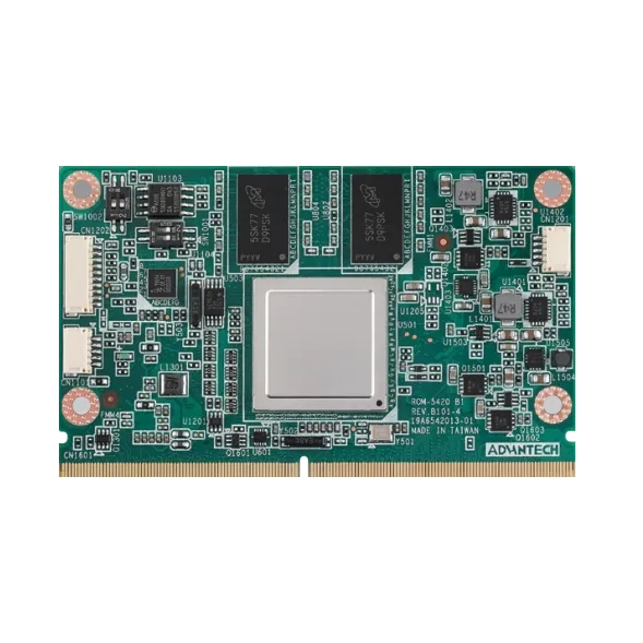 Модуль SMARC Advantech ROM-5420 B1