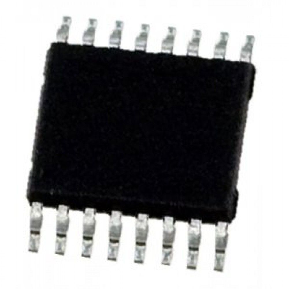 ЦАП Analog Devices, Inc. AD5317BRUZ