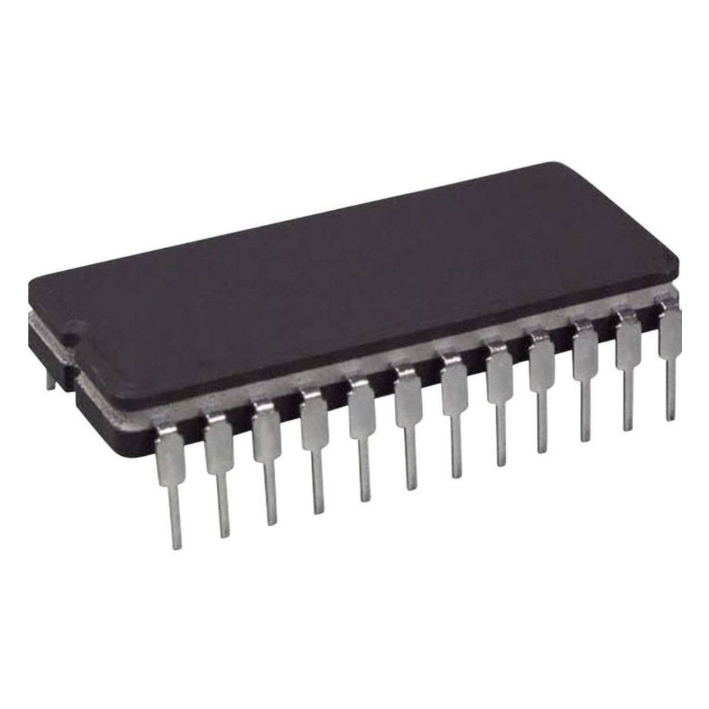 ЦАП Альфа, Рига К1108ПВ1