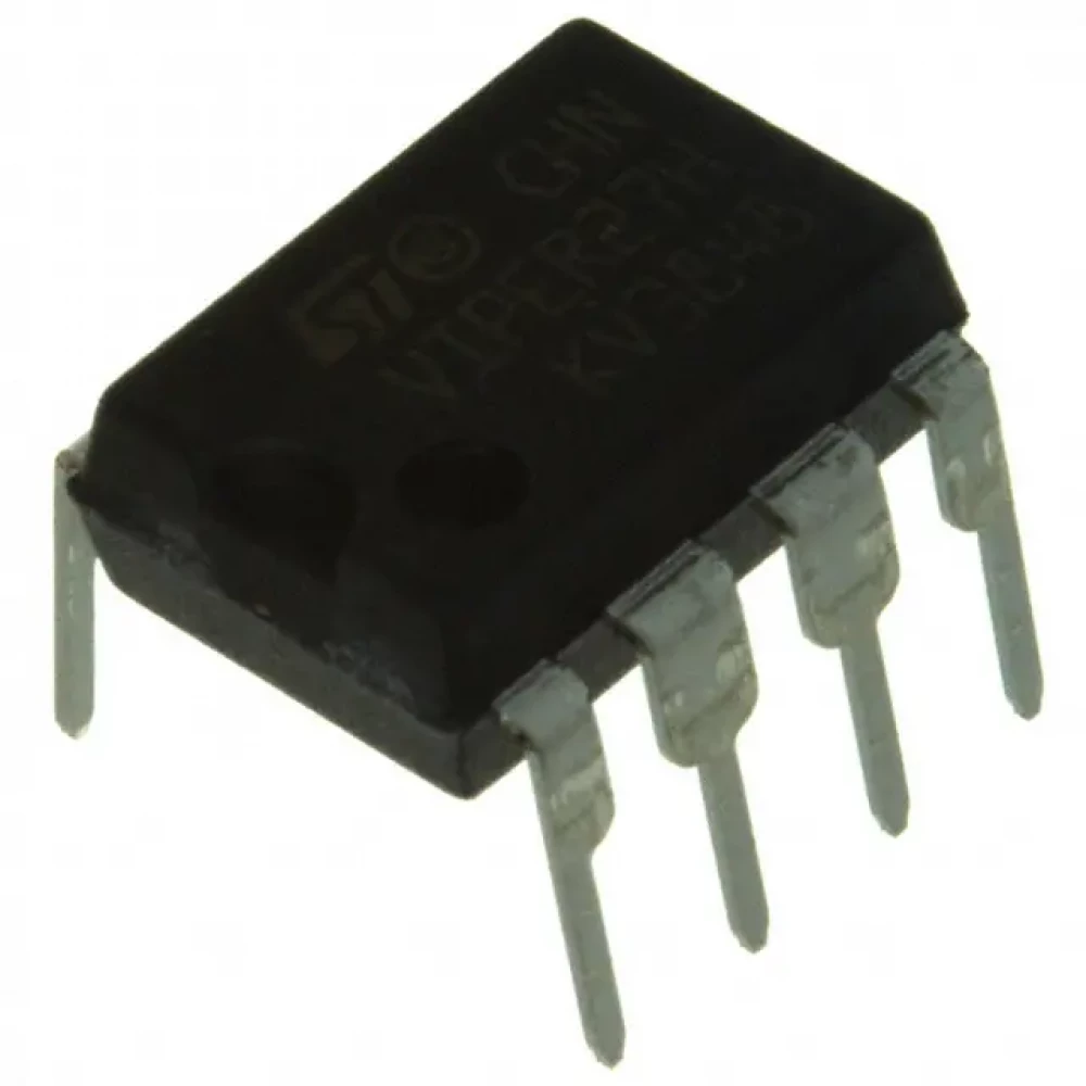 Микросхемы ST Microelectronics VIPER16HN