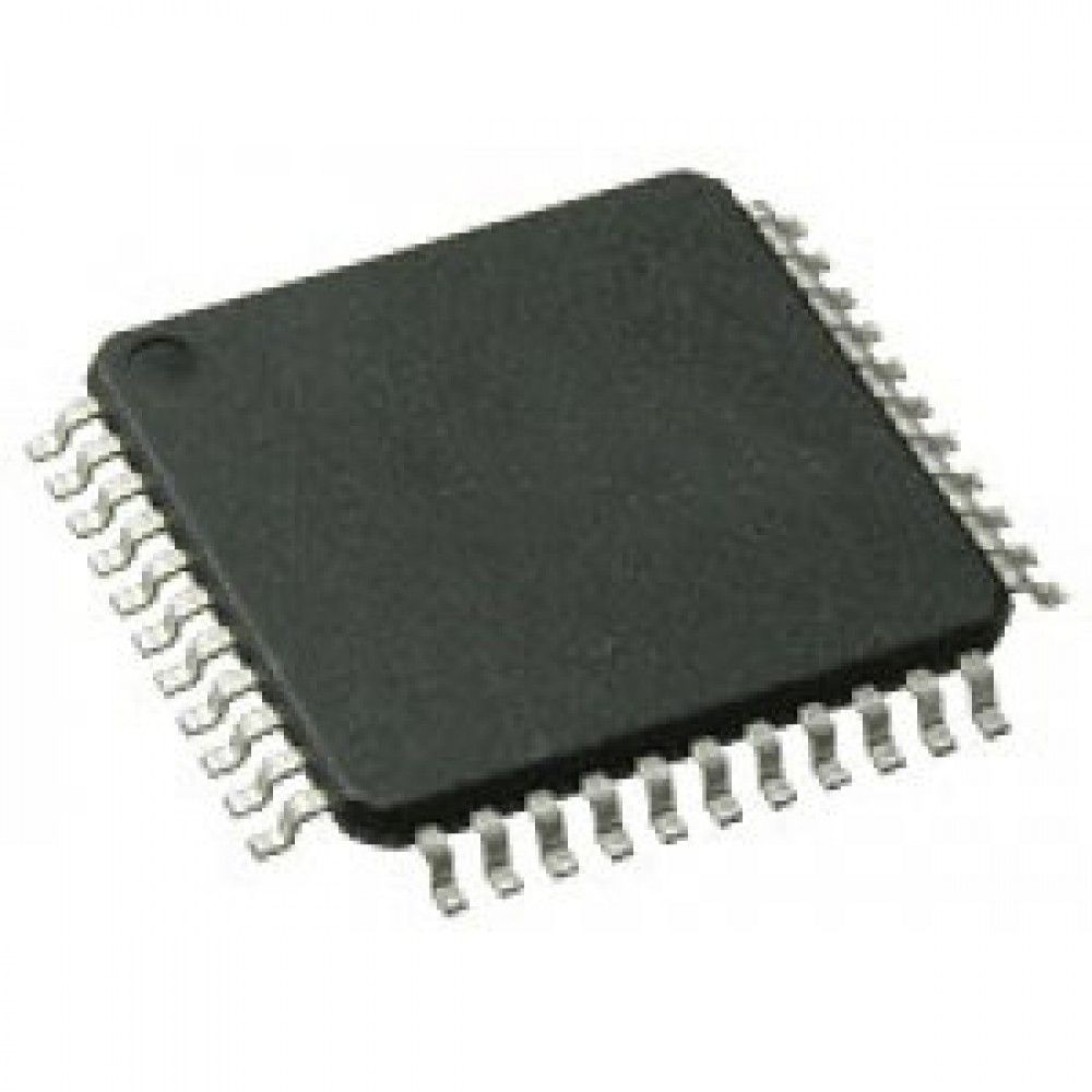 ПЛИС Altera Corporation EPM3032ATC44-10N, 32 макроячейки 10нс 44TQFP ПЛИС