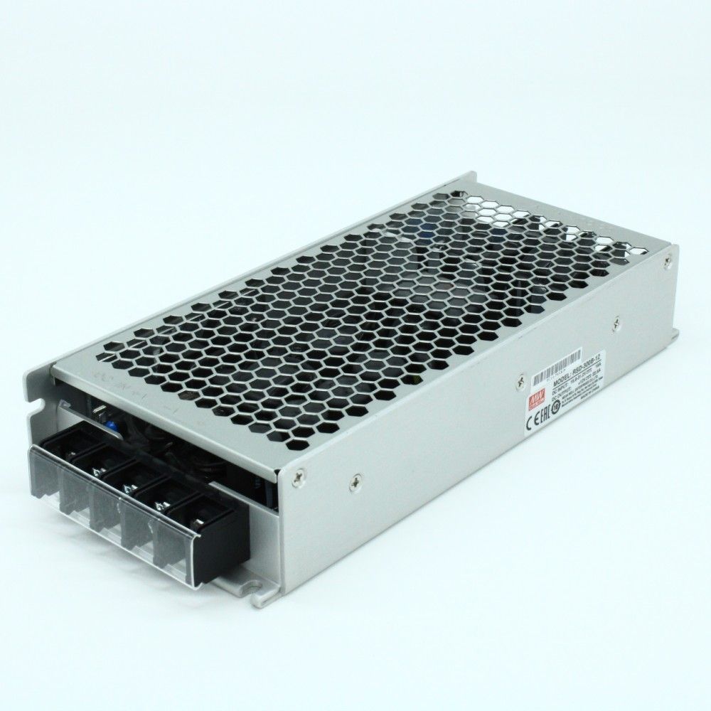 Источник питания MEAN WELL RSD-300B-12