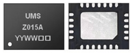 Транзистор UMS — CHZ015A-QEG