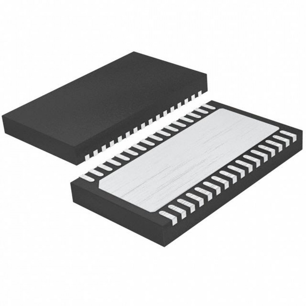 Микросхемы Analog Devices, Inc. LTC4278IDKDPBF