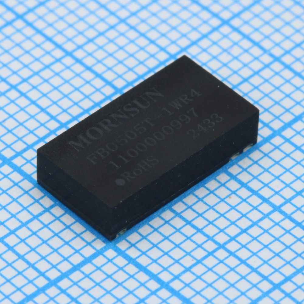Источник питания Mornsun Guangzhou Science &amp; Technology Co., Ltd FB0505T-1WR4