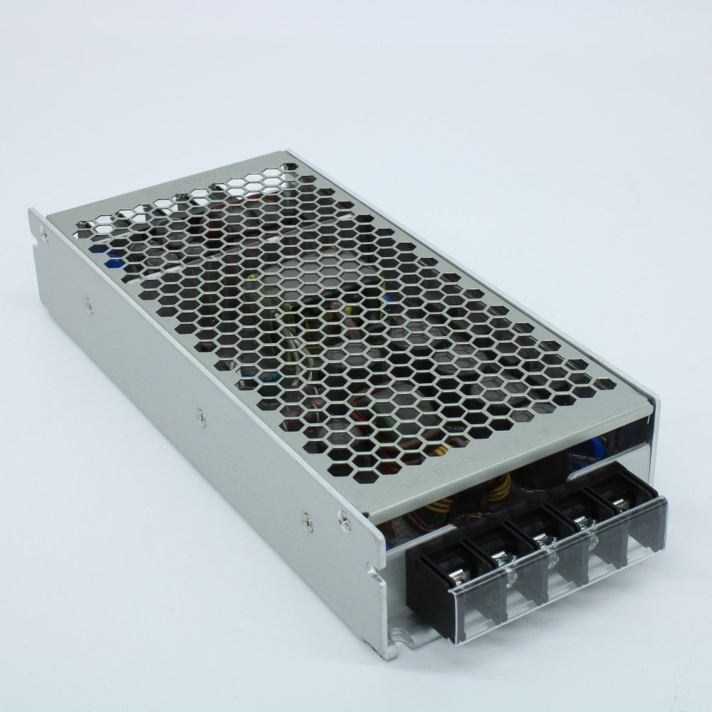 Источник питания MEAN WELL RSD-300F-24