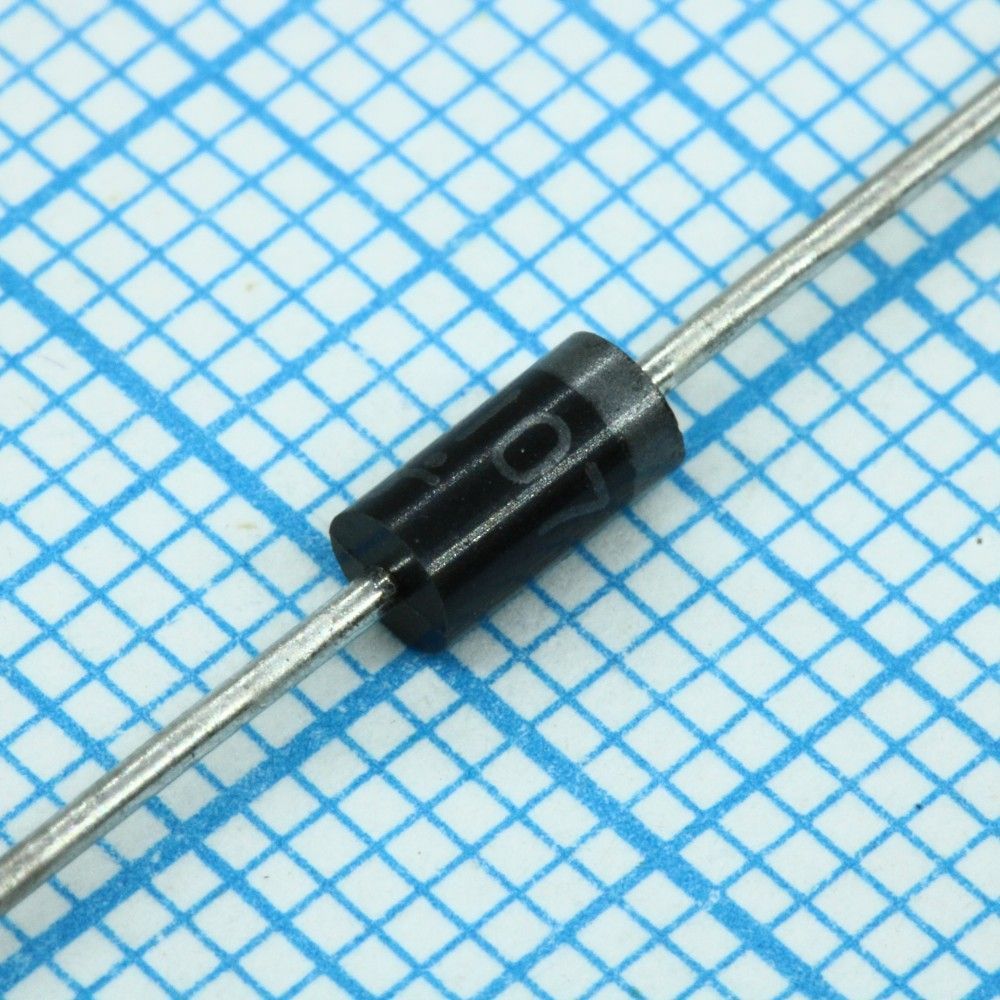Диоды YANGZHOU YANGJIE ELECTRONIC CO., LTD. 341354
