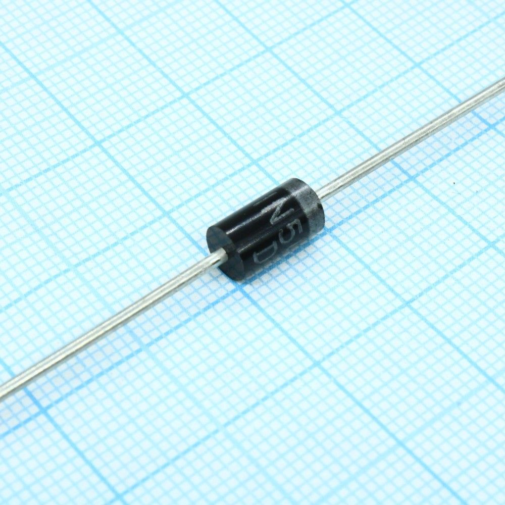 Диоды DC COMPONENTS CO., LTD 161066