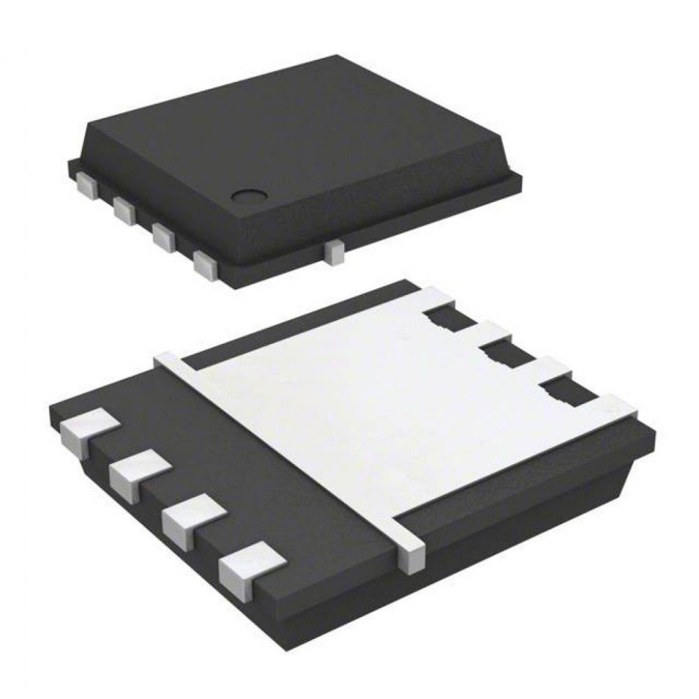 BSZ130N03LSGATMA1, Транзистор полевой MOSFET N-канальный 30В 35A 8-Pin TSDSON EP