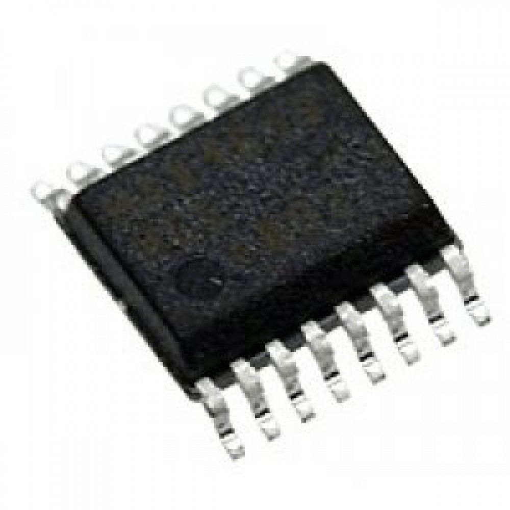 Микросхемы Maxim MAX3100CEE+ Микросхемы
