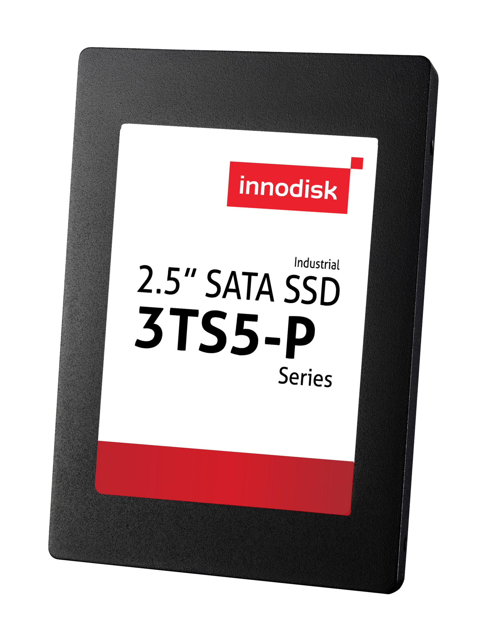 SSD диск DSS25-400M71KCAQFP: 400Гб InnoDisk 2.5" 3TS6-P SSD