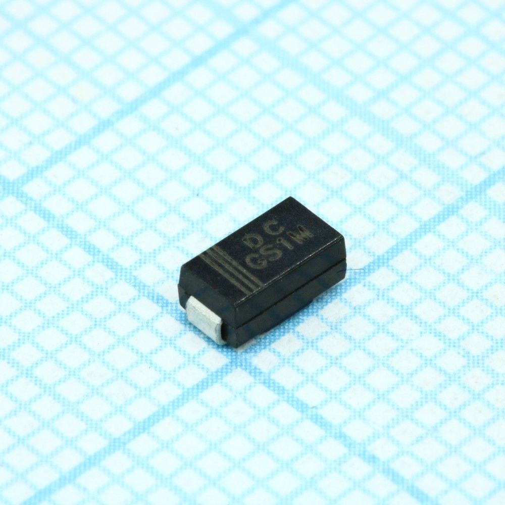 Диоды DC COMPONENTS CO., LTD 340359