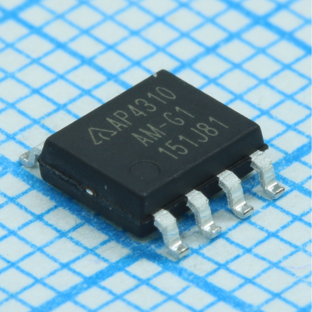 Микросхемы 3PEAK INCORPORATED TPR5025-SO1R