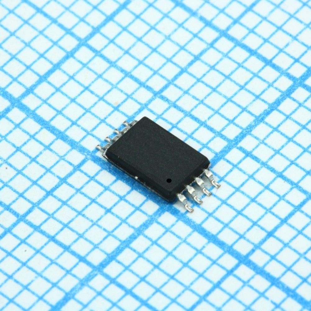 Микросхемы Puya Semiconductor Co., Ltd. P24C64C-TSH-MIR