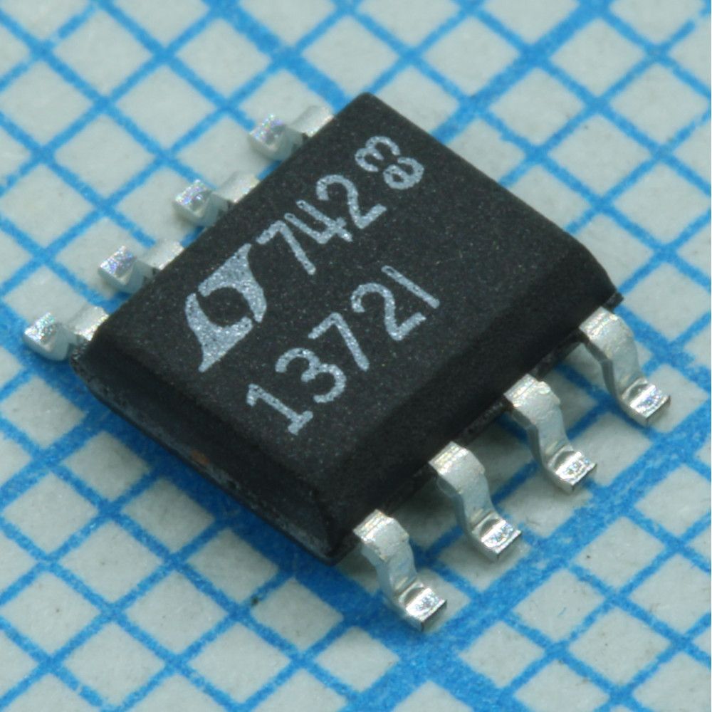 Микросхемы Shanghai Chipanalog Microelectronics Co., Ltd. CA-IS3020S