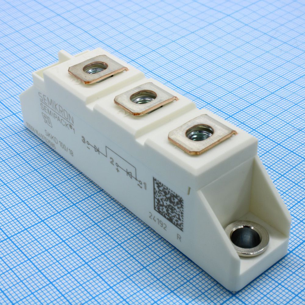 Диоды Semikron Elektronik GmbH 338146