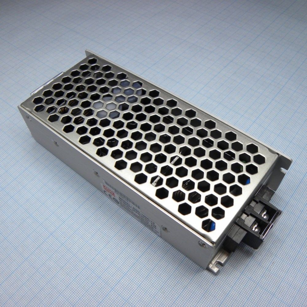 Источник питания MEAN WELL RSD-100C-12