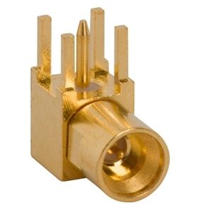 Коаксиальный разъем SMPM Amphenol, 925-NM140J-51P