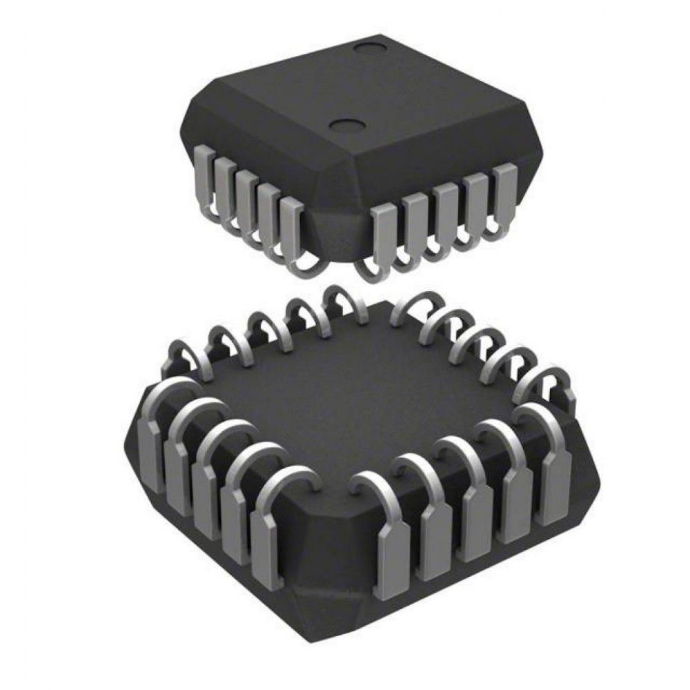 Микросхемы Microchip Technology Inc. AT17LV256-10JU