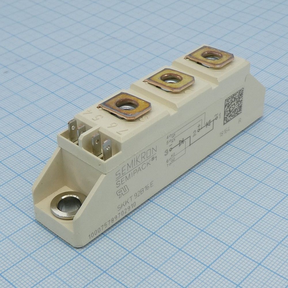 Диоды Semikron Elektronik GmbH 232855