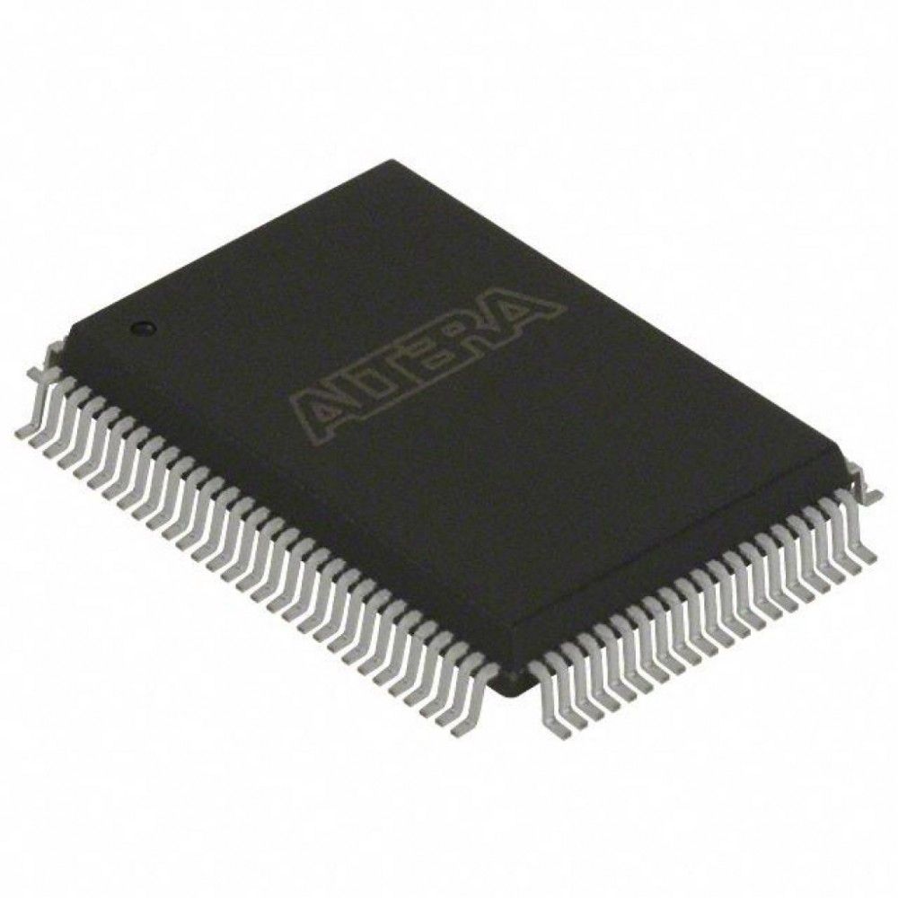 Микросхемы Altera Corporation EPC8QI100N