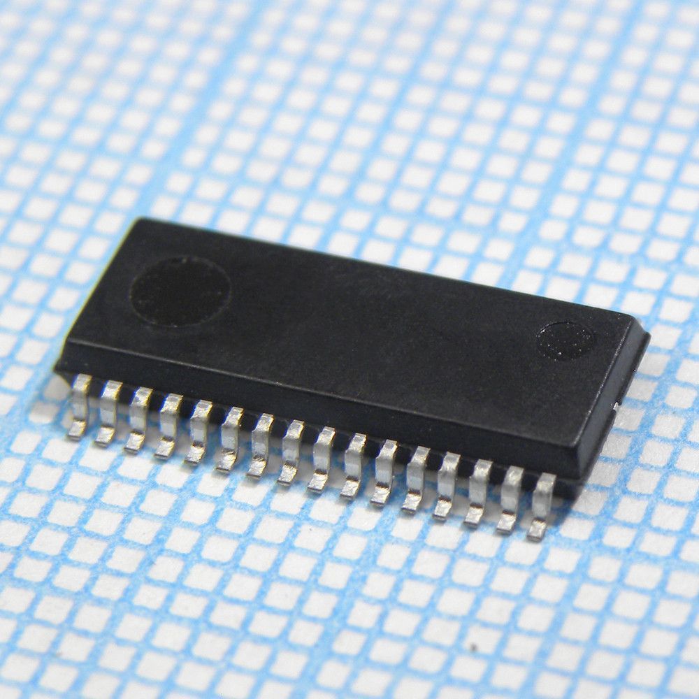 Микросхемы Japan Radio Company NJW1192V