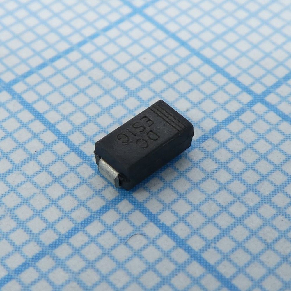Диоды DC COMPONENTS CO., LTD 358488