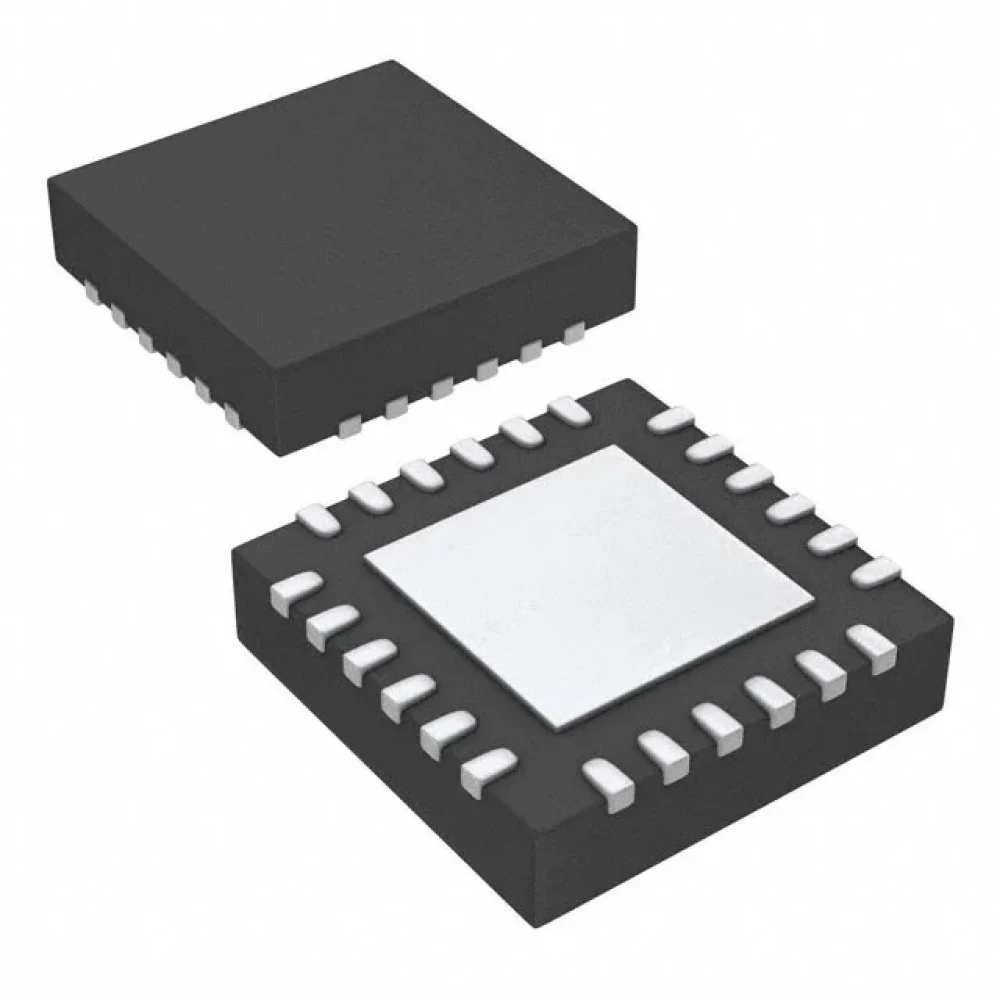 ЦАП Texas Instruments 6PADC3101TRGERQ1