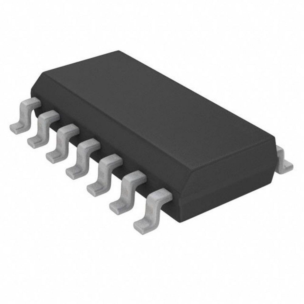 ЦАП Microchip Technology Inc. MCP3302-CI/SL ЦАП