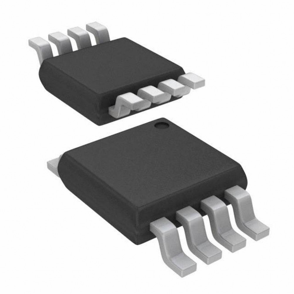 Микросхемы Texas Instruments INA170EA/2K5 Микросхемы