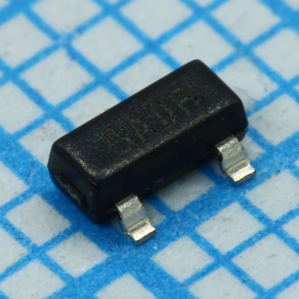Микросхемы ST Microelectronics STM809SWX6F