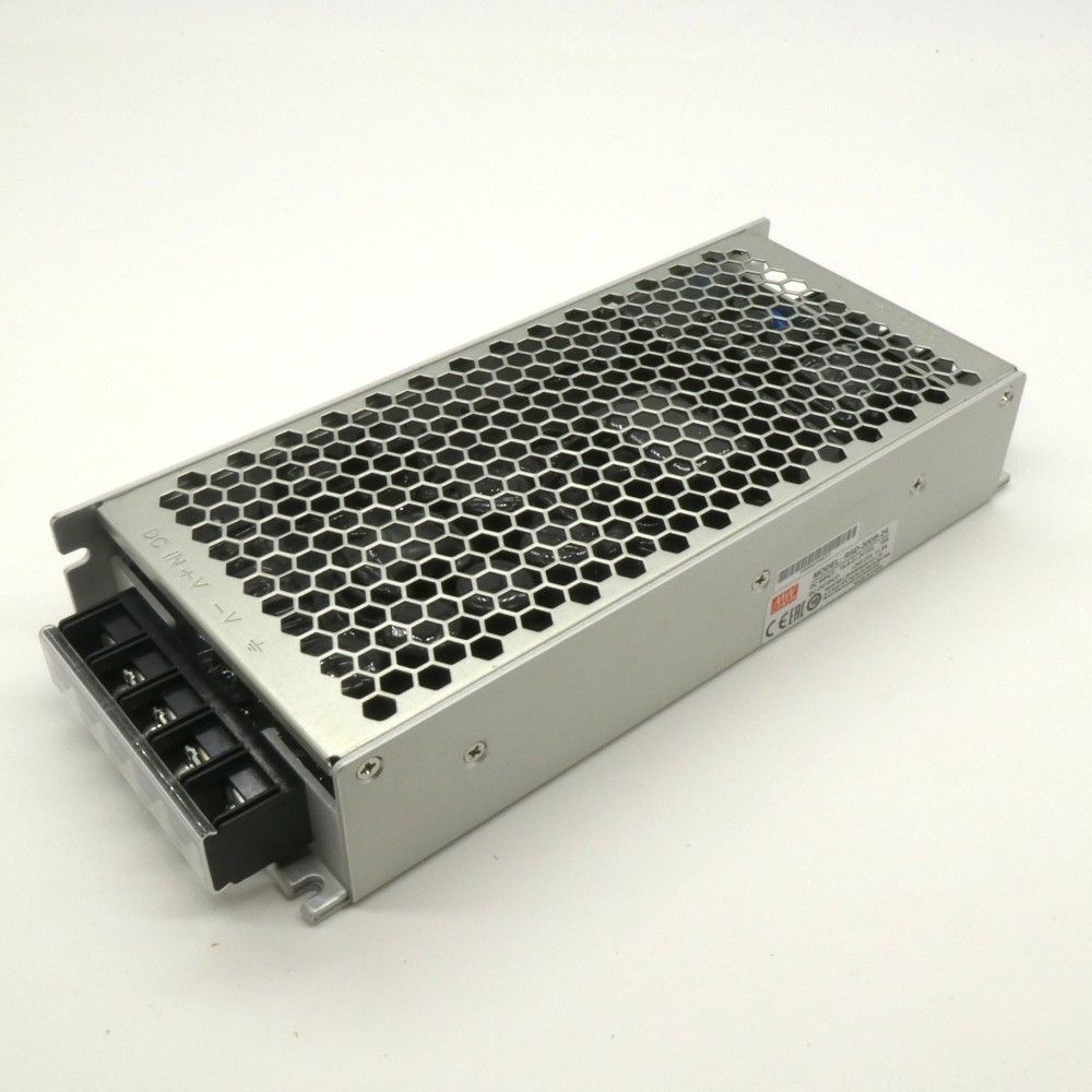 Источник питания MEAN WELL RSD-300B-24