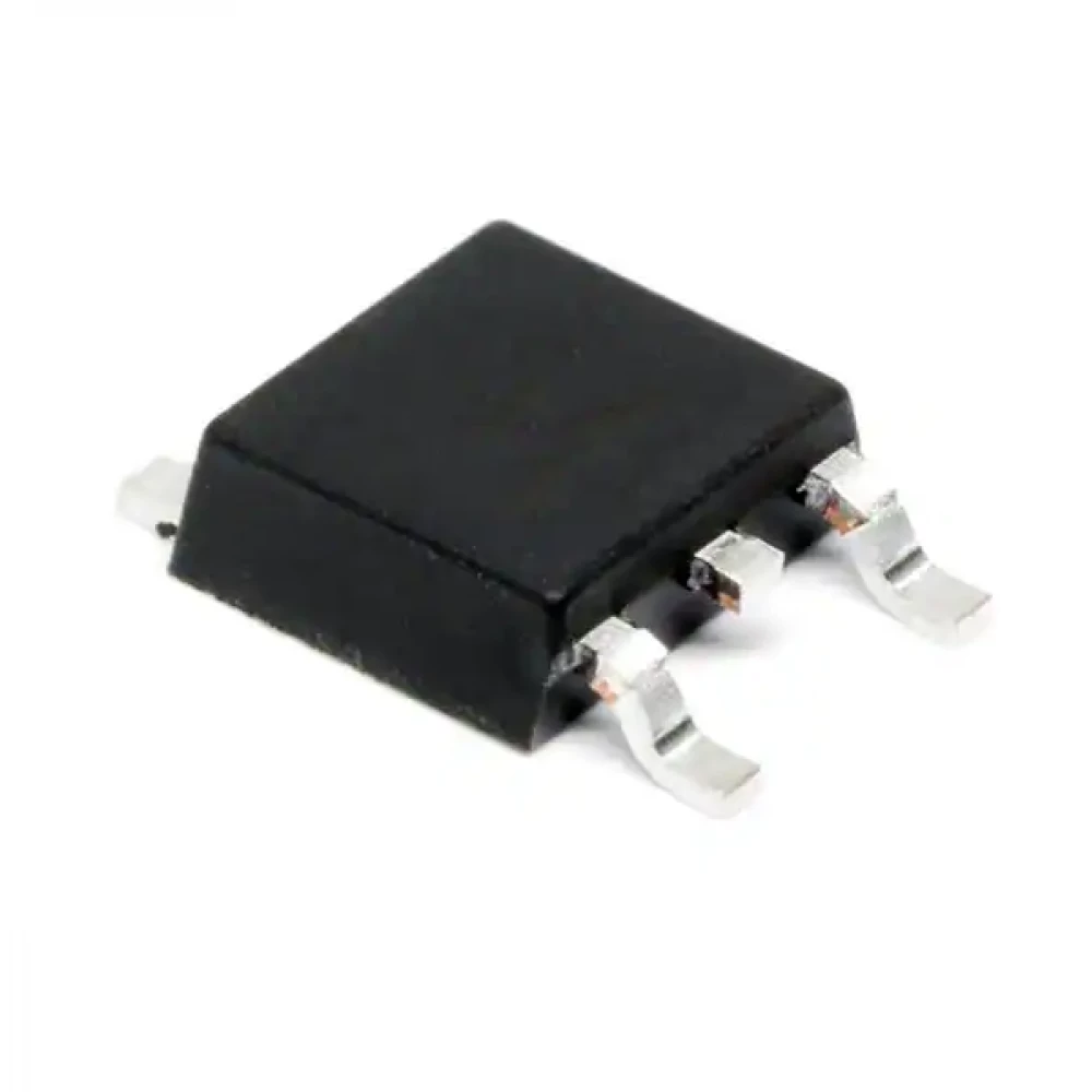 IPD079N06L3GBTMA1, Транзистор полевой MOSFET N-канальный 60В 50A 3-Pin(2+Tab) DPAK лента на катушке