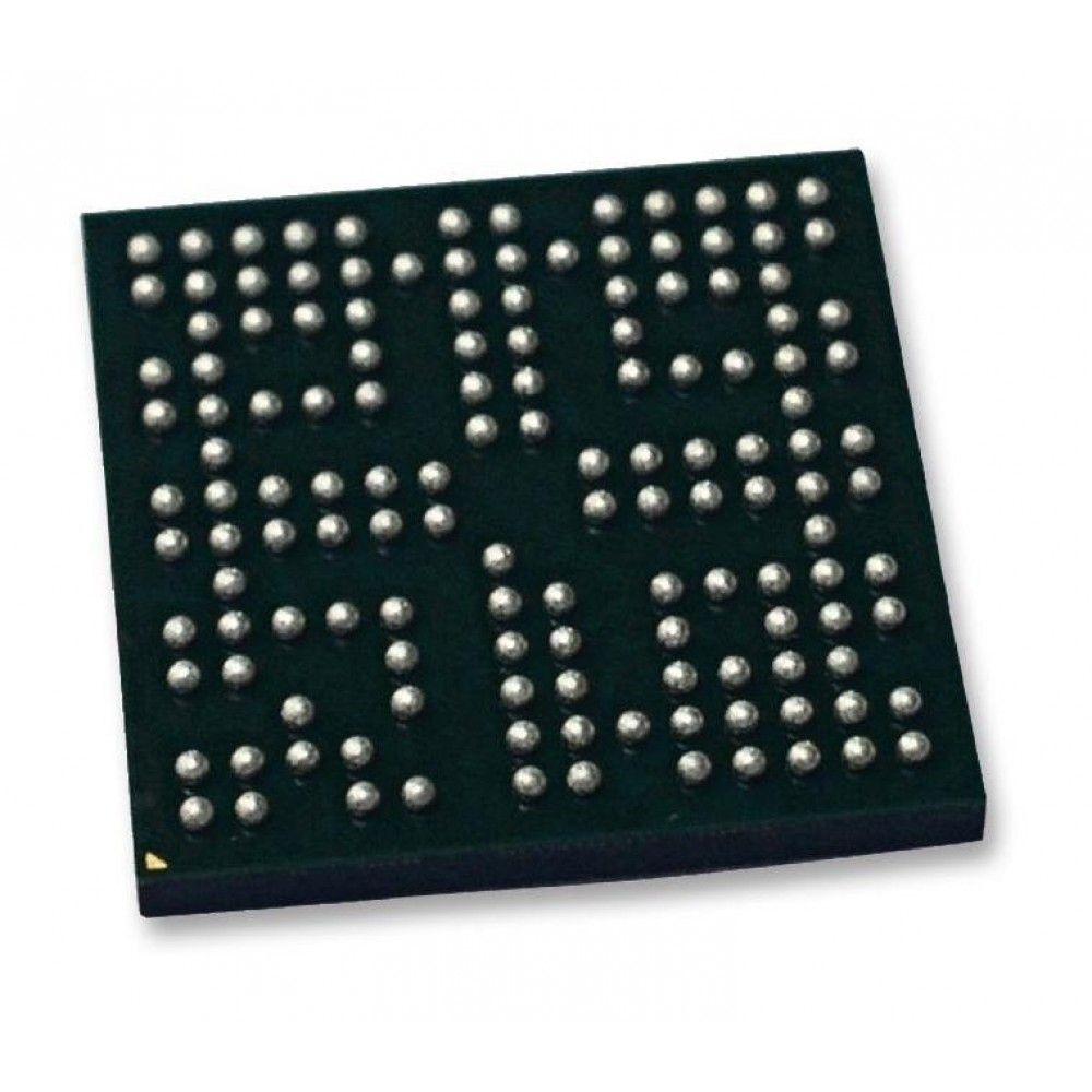 Микросхемы Texas Instruments AM3352BZCE60