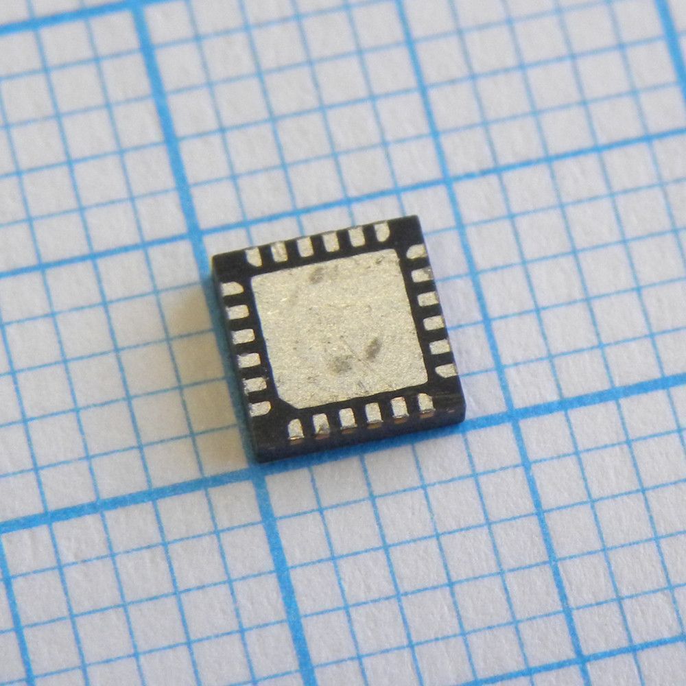 Микросхемы Advanced Analog Technology AAT1187A