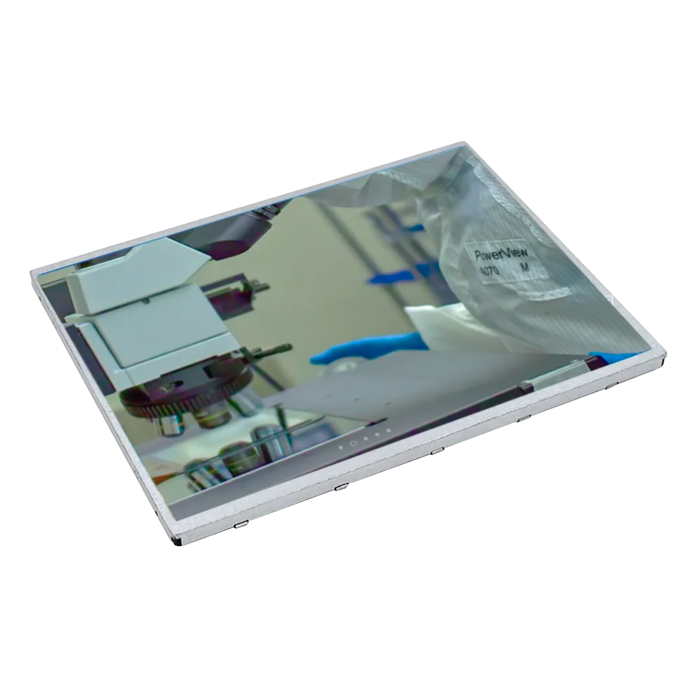 PowerView Display T050W2D2 v.1