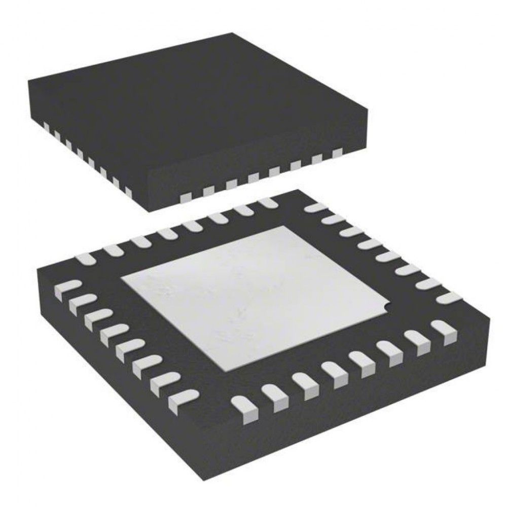 Микросхемы ST Microelectronics STPM33TR Микросхемы