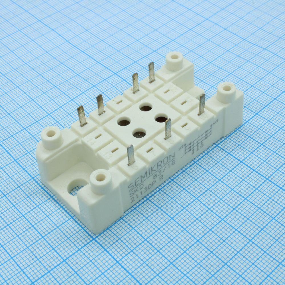 Диоды Semikron Elektronik GmbH 477461