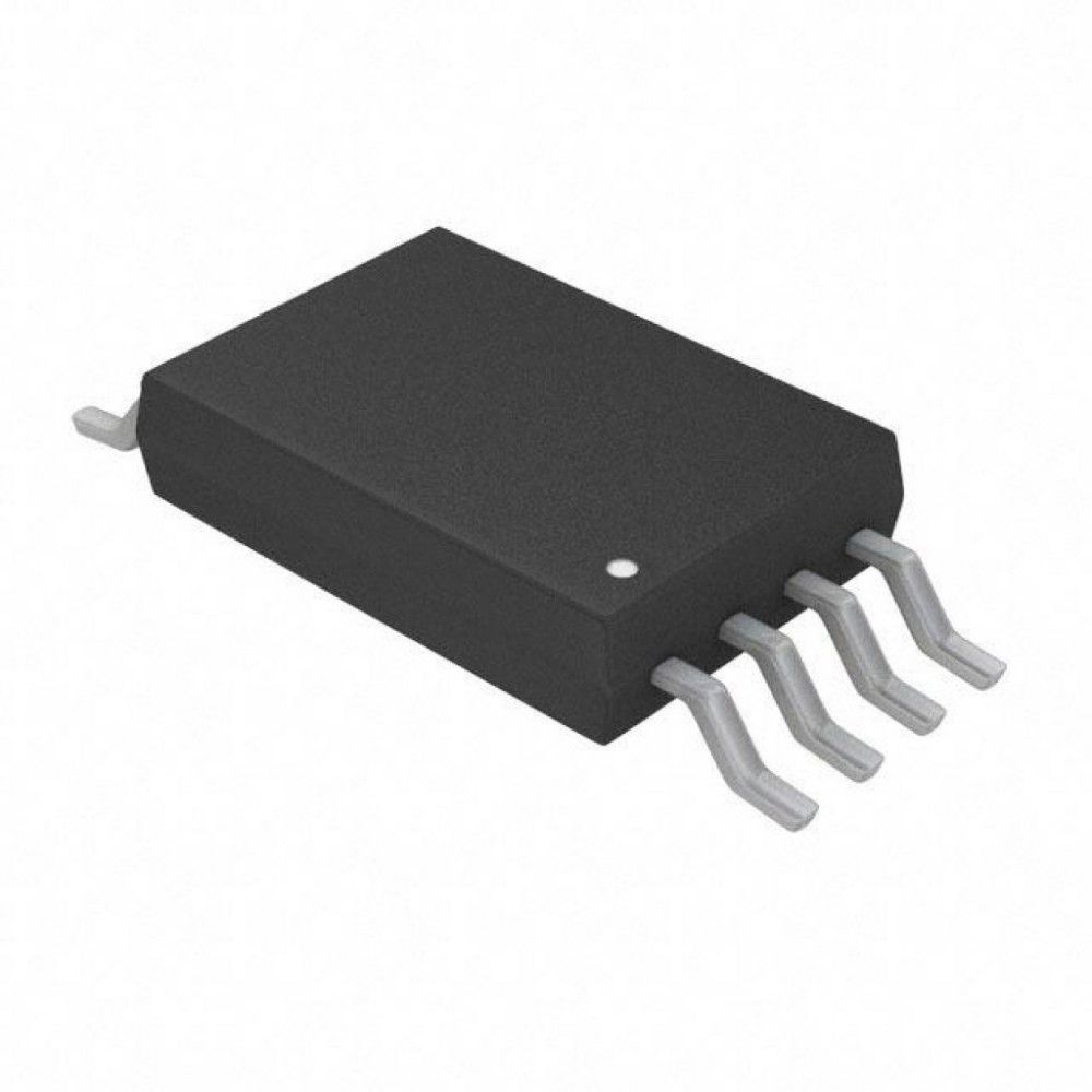ЦАП Analog Devices, Inc. DAC8043AFRUZ ЦАП