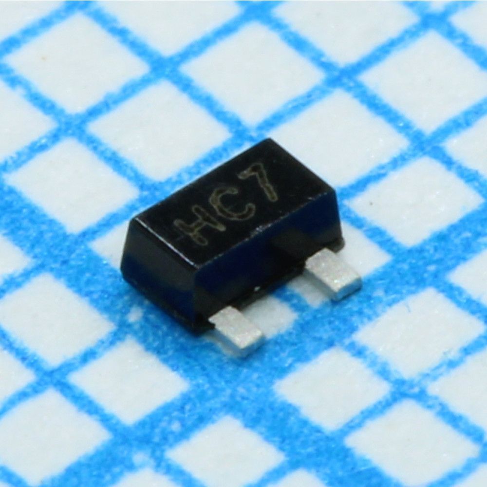 Транзистор CSC CMUT5179 TR