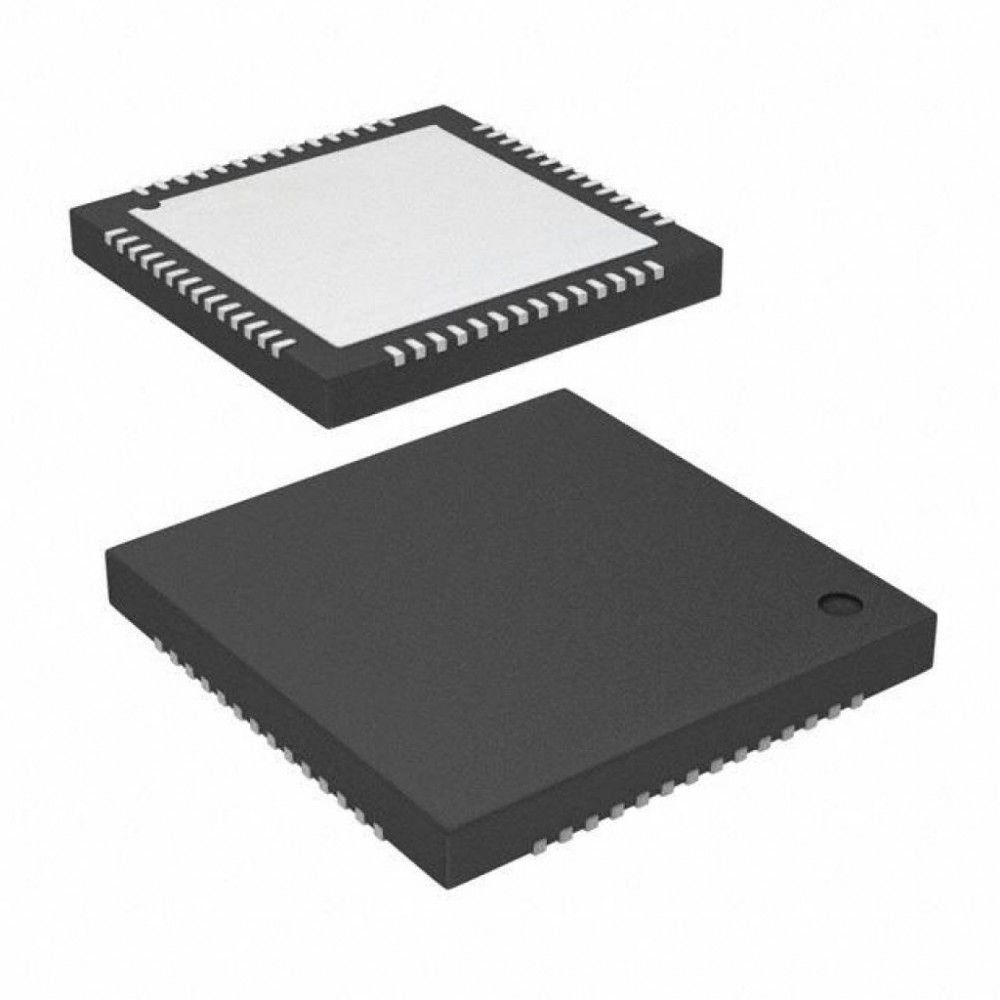 Микросхемы Infineon Technologies CY7C65621-56LTXC Микросхемы