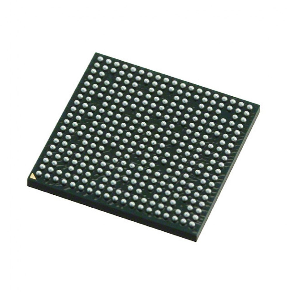 Микросхемы Texas Instruments TMS320DM368ZCE