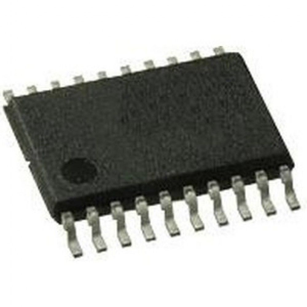 ЦАП Analog Devices, Inc. AD7328BRUZ ЦАП